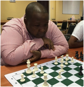 Ronuel Greenidge