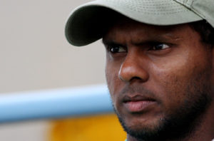 Shivnarine Chanderpaul