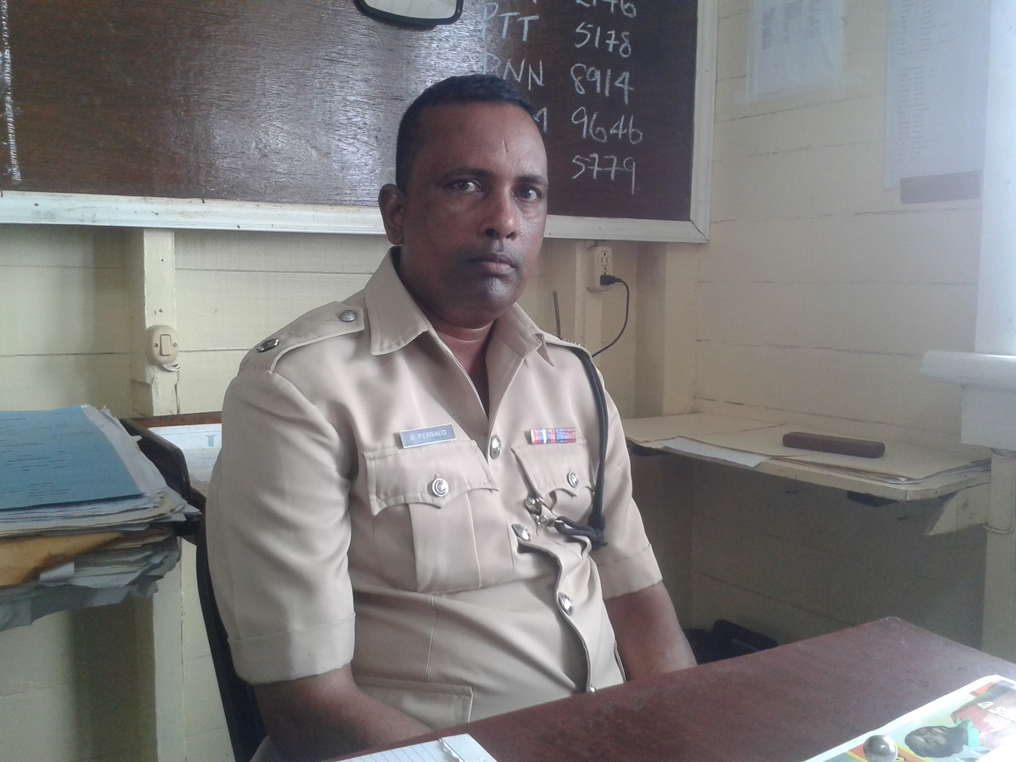 New road safety councils formed in Region 6