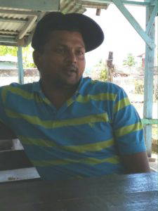 Keshan, Son-in-law