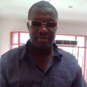 Deputy Commander of police in ‘B’ Division, Edmond Cooper