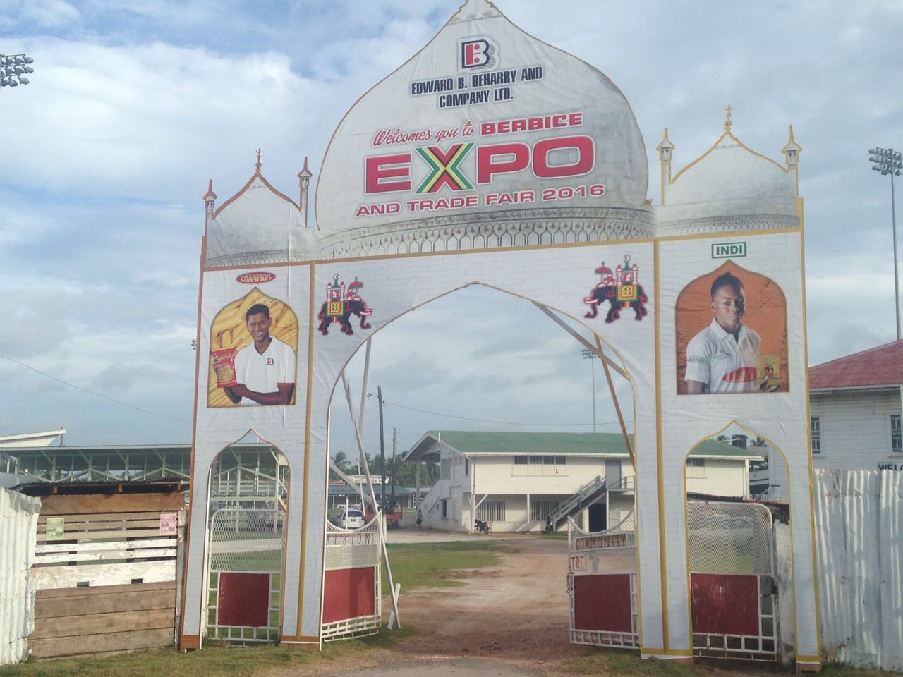 Berbice Exposition completely booked for Friday opening