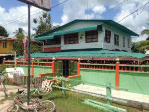 Home of Nandkumar Datt 