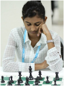 Yolander Persaud