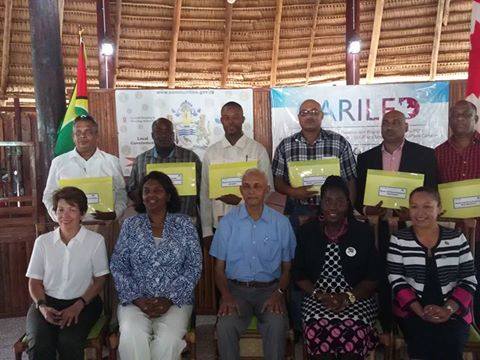 Gov’t launches workshop to improve leadership at local government level