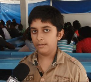 Chirag Chandwani 