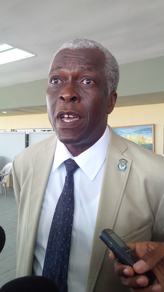 New Director General of GCAA hoping to bring the country closer to having a national airline