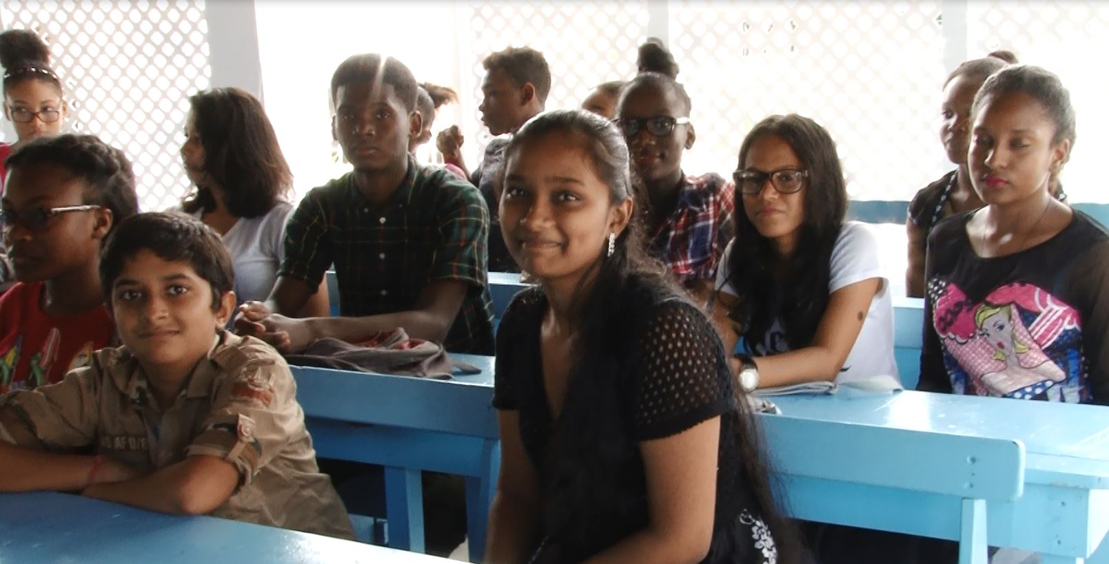 Morgan Learning Centre attains excellent results at 2016 CSEC Exams