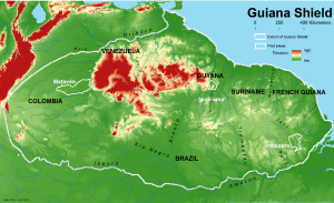 Guiana Shield essential to survival of planet earth – Granger at Biodiversity conference