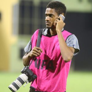Keno George