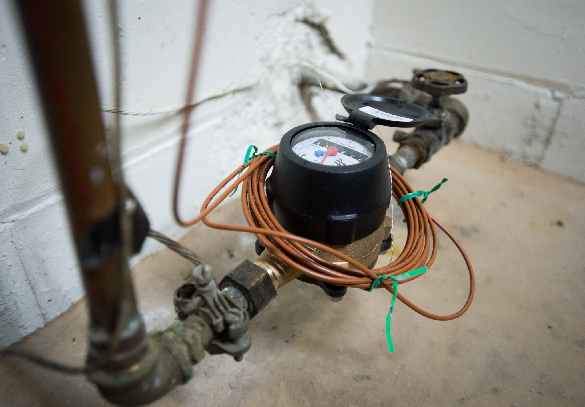 $1.8B recovered from water thieves: dishonest contractors blacklisted