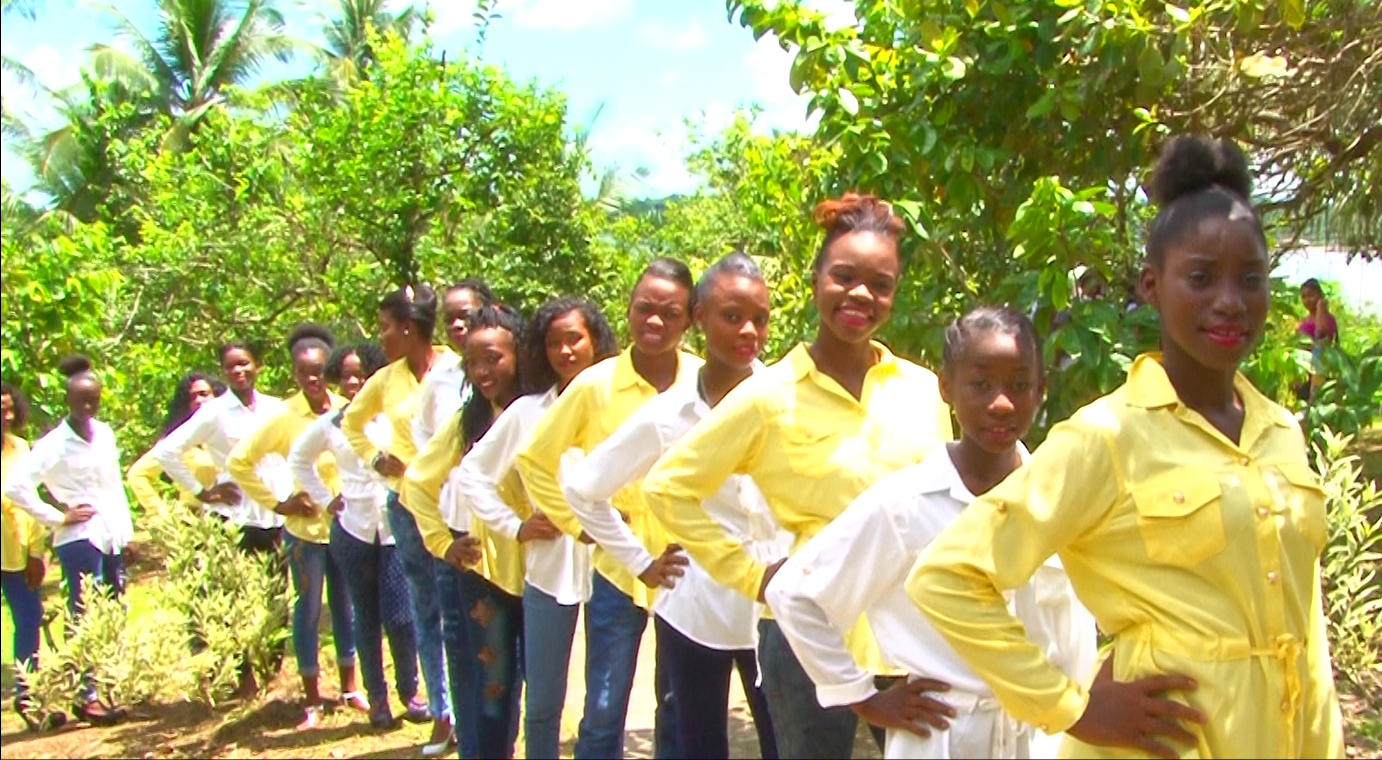 Fifteen to Vie for crown in police youth pageant