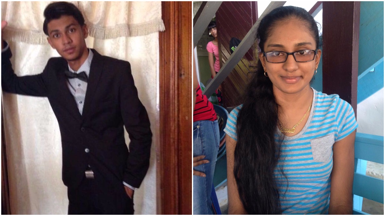 Region Six top CSEC students satisfied with performance