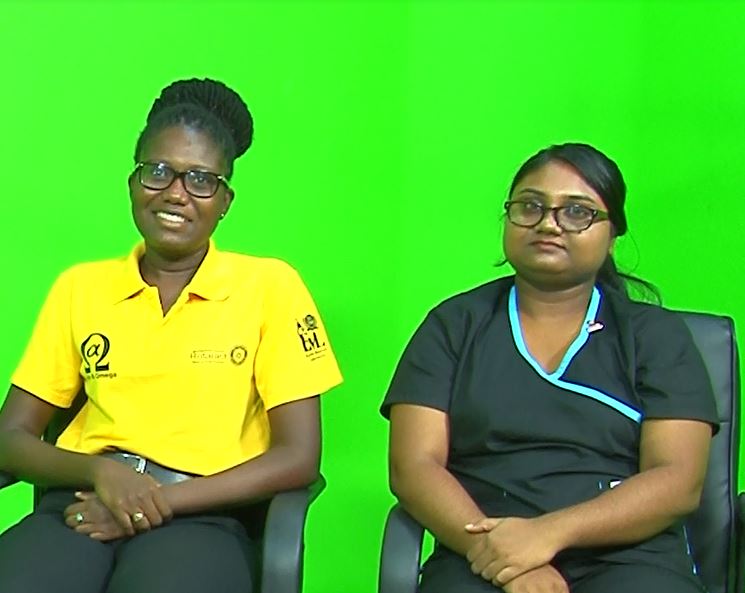 Rotaract Club to launch READ project on September 3