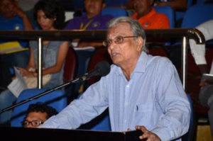 Minister of Education