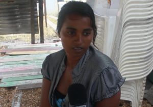 Mother; Sookdai Sanchar 
