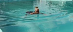 setra swimming