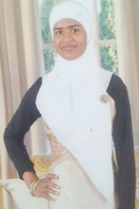 Shazina Mohamed