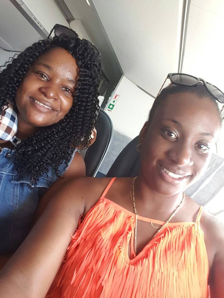 Epileptic St. Lucian finds relief in Guyanese treatment