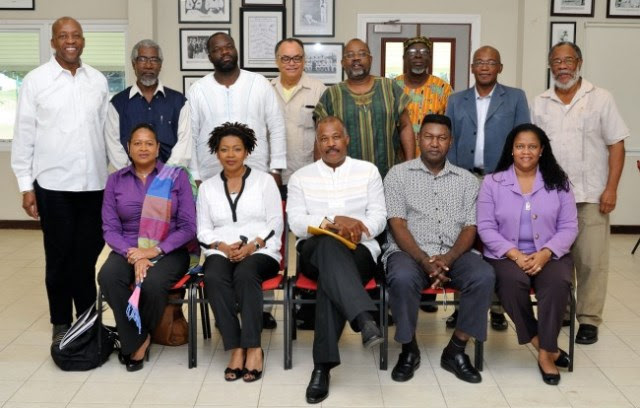 CARICOM Reparations Commission to boost online presence