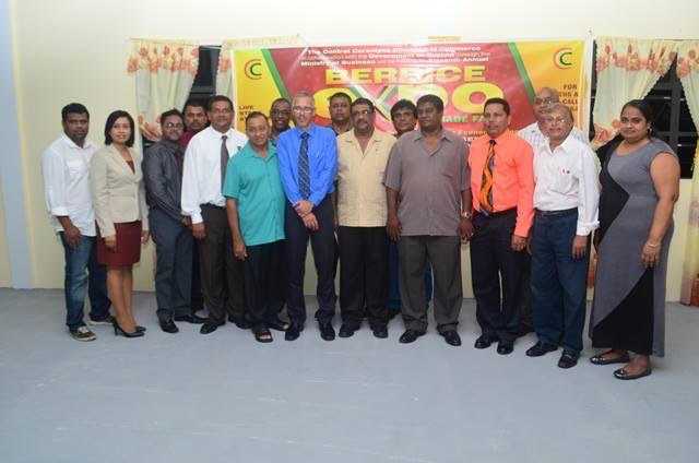 Berbice Exposition & Trade Fair 80% booked; focuses on local entrepreneurs
