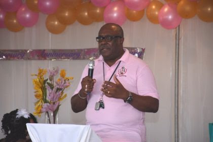 GGMC to mainstream land reclamation