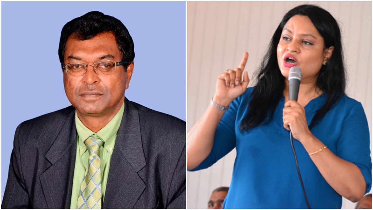 Gov’t votes against Suicide Motion moved by opposition