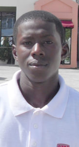 Anthony Adams