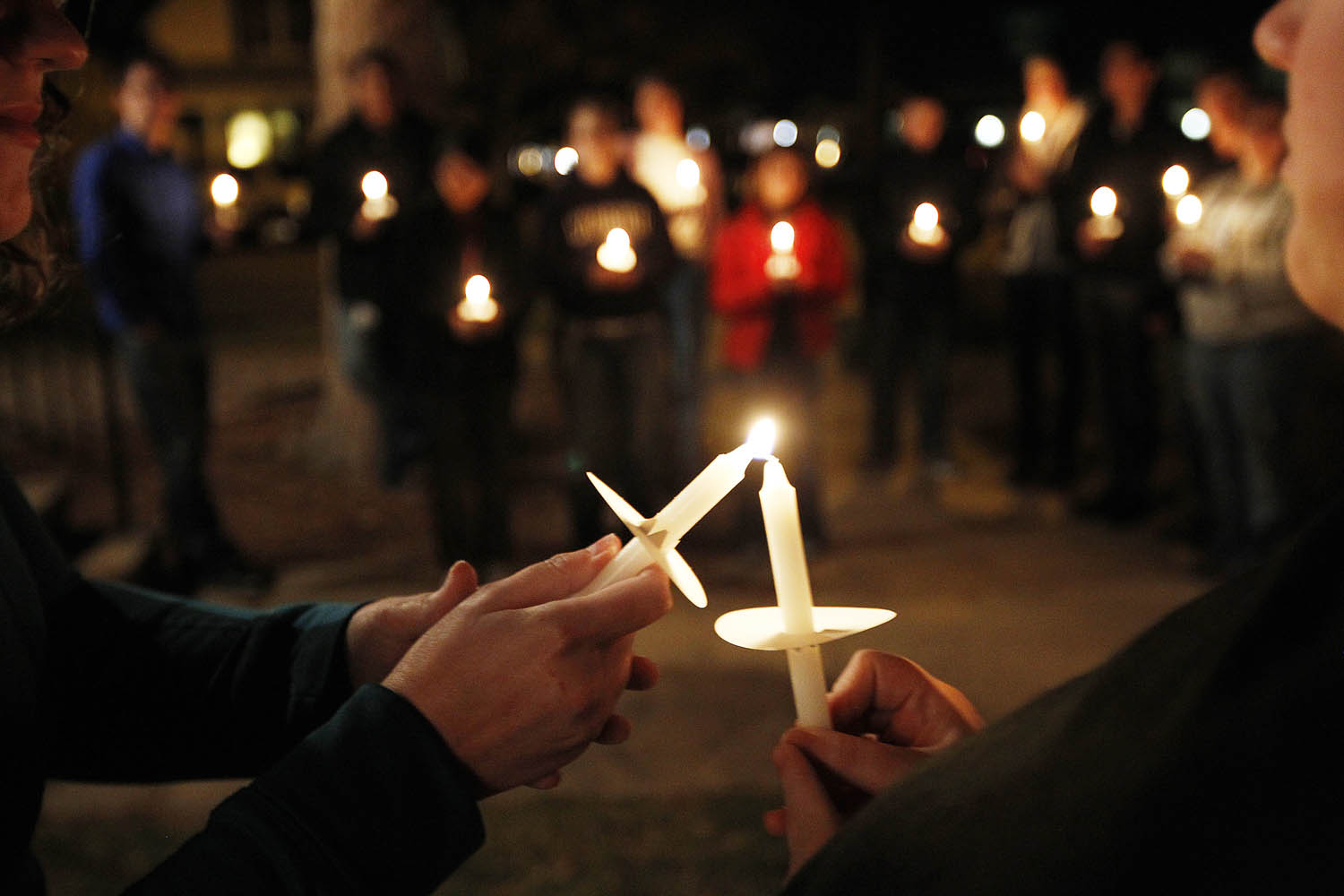 Dharmic Sabha urges persons to join countrywide candlelight vigils to observe World Suicide Prevention Day