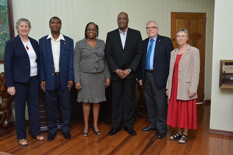 Caribbean Leadership Project to begin on September 12