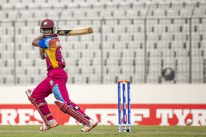 Shimron Hetmyer