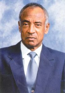 Ken Gordon
