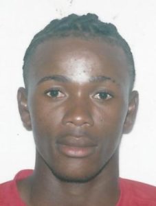 Keon Sinclair