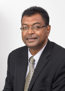 Khemraj Ramjattan profile
