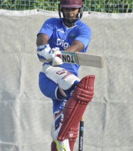Nicholas Pooran