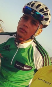 Raul Leal