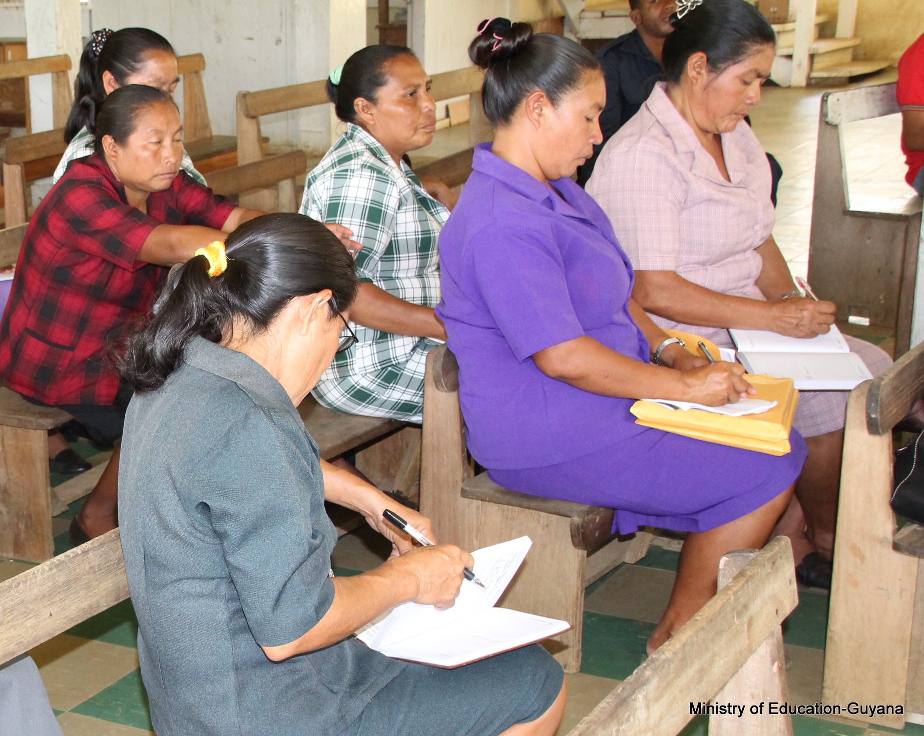 Pupil to Teacher ratio in Region Seven “too high”- Parents, Teachers