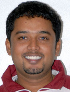 Ryan Ramdass