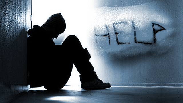 50 % of attempted suicide cases below the age of 25 years; discourse on suicide