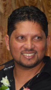 Ramnaresh Sarwan