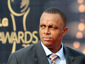 Courtney Walsh