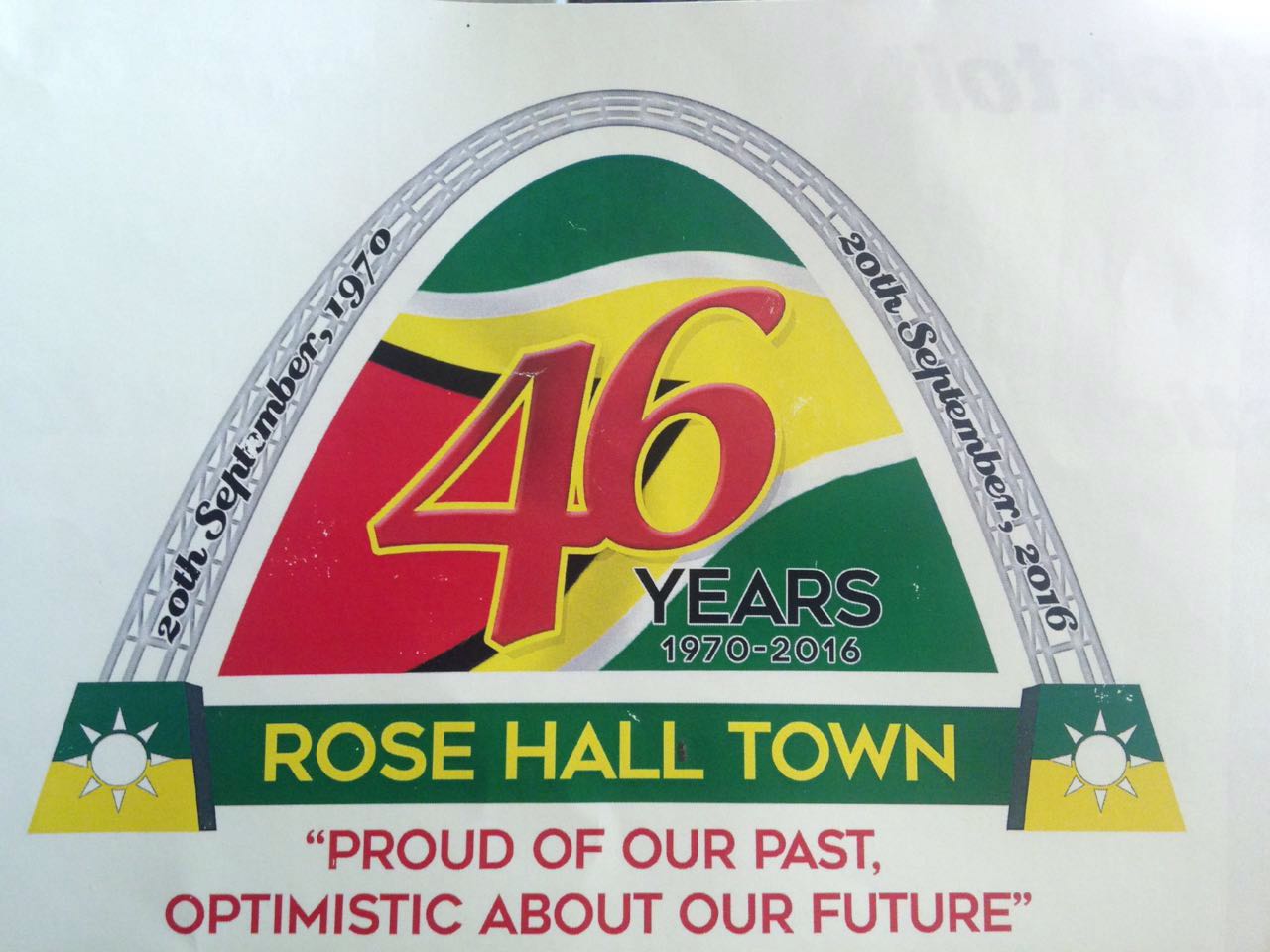 Over $3M to be spent on Rose Hall Town Week, to mark the 46th Anniversary