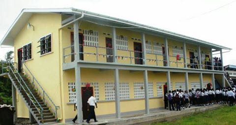 Schools still out of furniture ahead of New Academic Year