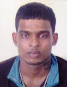 Ramesh Rampat-dead