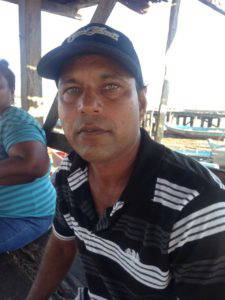 Abdul Kadir