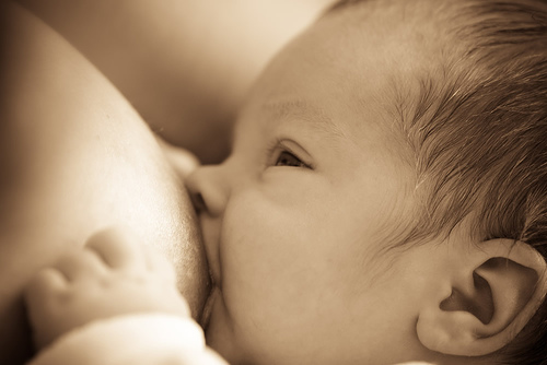 Gov’t still pushing for 6 months maternity leave