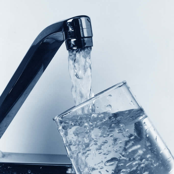 Sophia residents to get running water in October