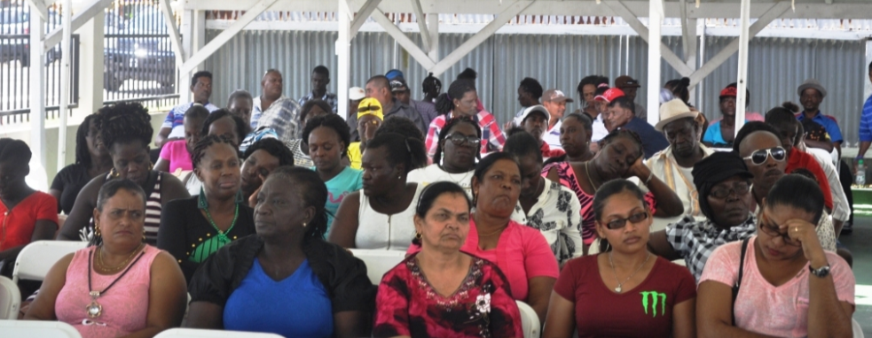 GAWU Credit Union to share $19.8m to members