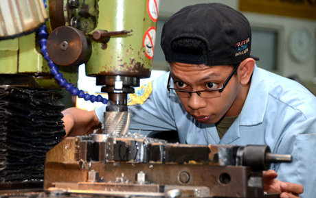Technical and Vocational students to receive stipends