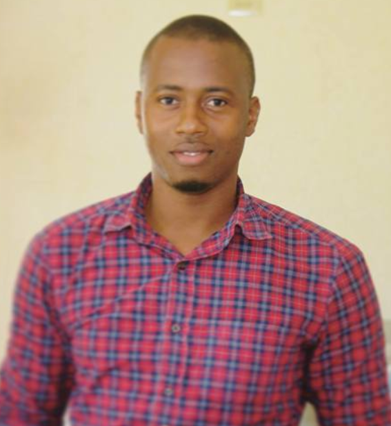 Local Journalist to participate in 2016 RAF Memorial Fellowship